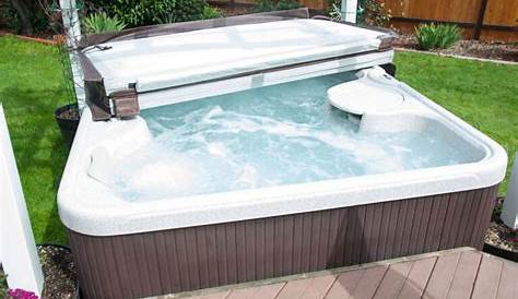 Hot Tub Wiring Installation Done Right - JM Electric Inc.