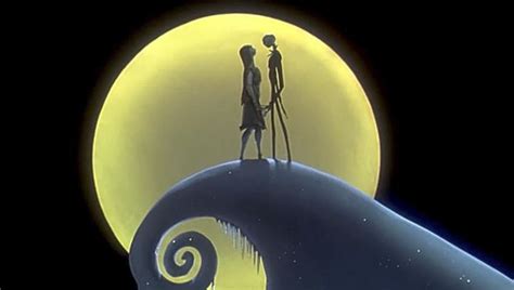 Review The Nightmare Before Christmas Embodies The Holiday Spirit