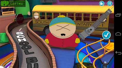 South Park Pinball Is One Of The Best Games The Show Has Ever Produced