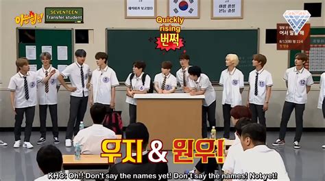 You can find the subs on after you click the 'generate token', then you can go to this link (direct link to izone's ep). Eng Sub 190810 Knowing Bros Ep. 192 with Seventeen ...