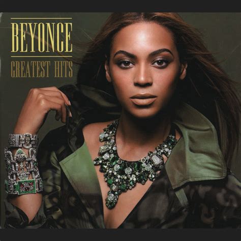 Greatest Hits Cd1 Beyonce Mp3 Buy Full Tracklist