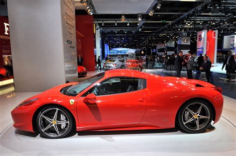 See 45 results for ferrari 458 spider for sale at the best prices, with the cheapest car starting from £134,995. Ferrari 458 Spyder Car Pictures - PricesPlus