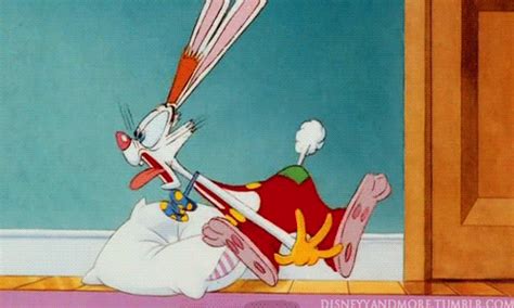 Roger Rabbit GIF PrimoGIF