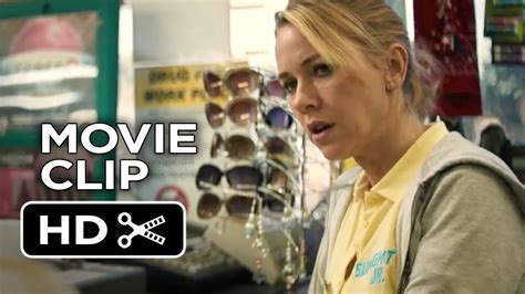 Sunlight Jr Movie CLIP I Feel Sick 2013 Naomi Watts Matt Dillon