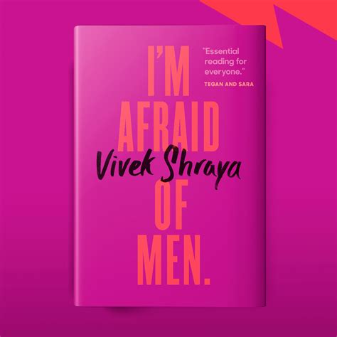 I M Afraid Of Men Penguin Random House Canada