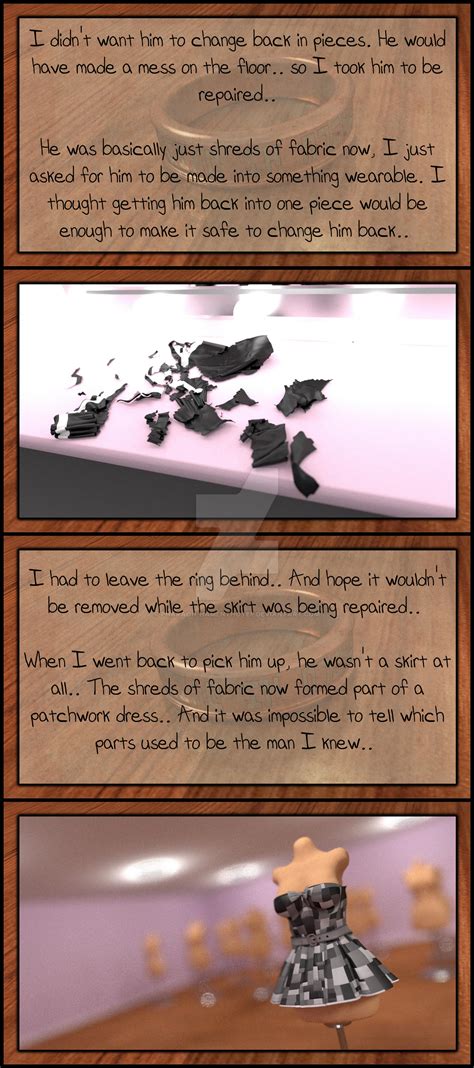 The Cursed Ring Chapter 15 Part 1 By Pharaoh Hamenthotep On Deviantart