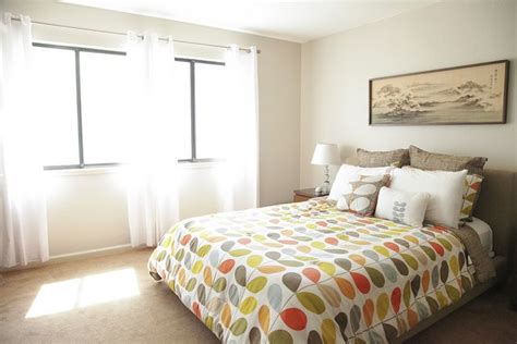 Limited time sale easy return. chocolate froth / living room and hallway | Master bedroom ...