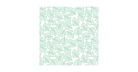 Animal crossing funny animal crossing guide animal crossing qr codes clothes spiegel design ac new leaf motifs animal my animal island design parking signs. Animal Crossing Tropical Aloha Leaf Pattern - Animal ...