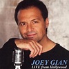 Singer/Actor Joey Gian Celebrates Two New Album Releases and Headlines ...