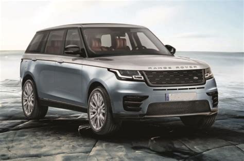 Land rover offers the range rover sport in a wide variety of trim levels for 2021. 2021 Range Rover Sport Release Date, Changes - 2020 / 2021 ...