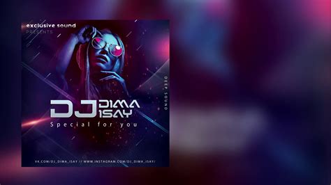 Dj Dima Isay Special Deep Mix Best Of Vocal Deep House Mix 2020