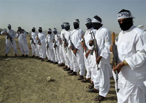 Opinion The U S Needs To Talk To The Taliban In Afghanistan The