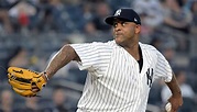 CC Sabathia returning to New York Yankees on one-year deal