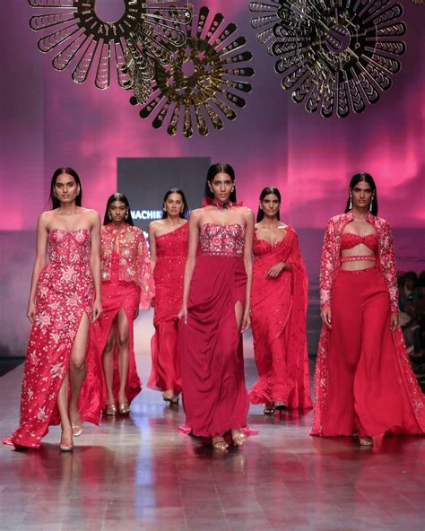 Lakme Fashion Week X Fdci To Hold Delhi And Mumbai Editions In 2023