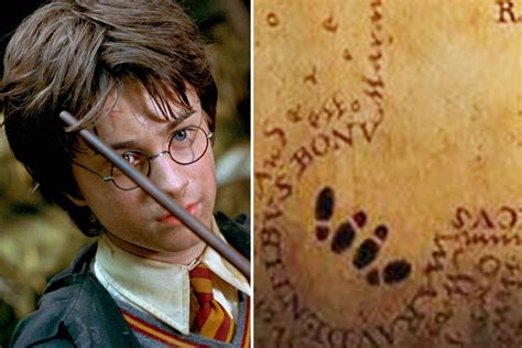 harry potter fans are in shock over discovering a secret ‘sex scene hidden in the prisoner of