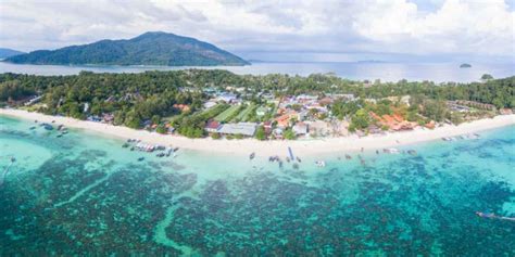 Ultimate Guide To Koh Lipe Thailand 2020 Edition