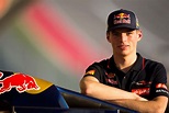 Max Verstappen: The Next Generation of F1 – video