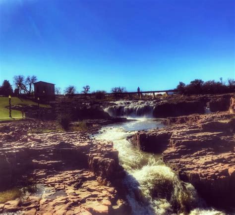 planning your sioux falls weekend getaway outnumbered 3 to 1