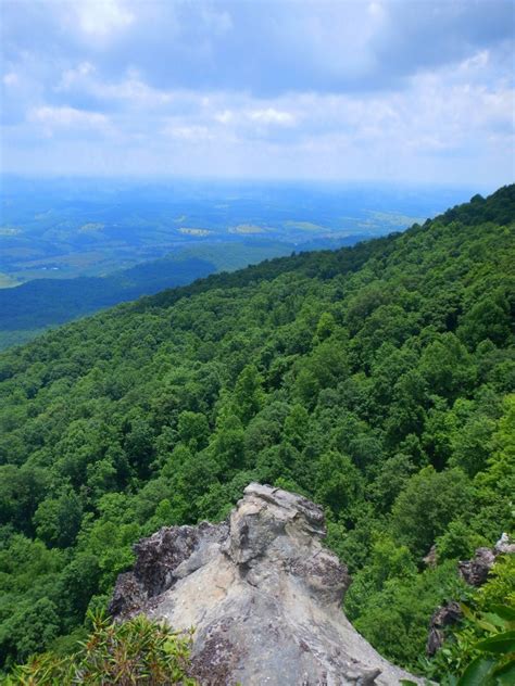 Cumberland Gap National Historical Park Part 4 Sand Cave And White