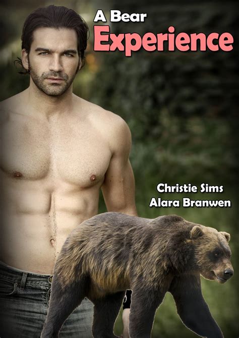 Amazon Co Jp A Bear Experience Werebear Romance Erotica English Edition Sims