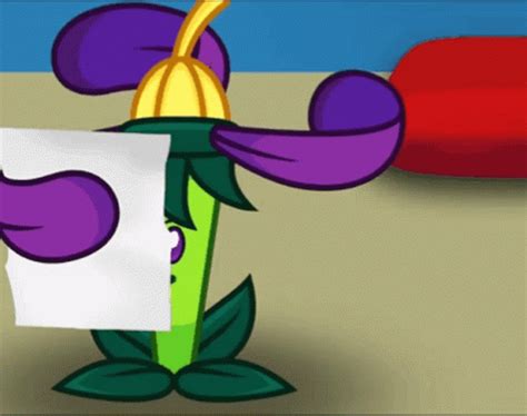 Nightshade Pvz Gif Nightshade Pvz Pvz Nightshade Discover Share Gifs