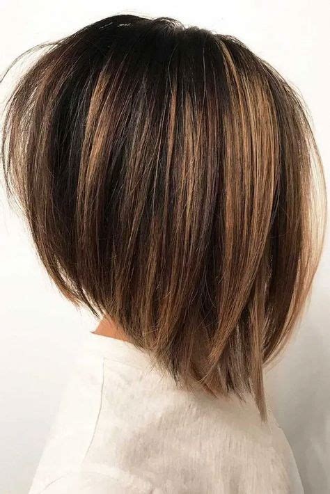 20 Fabulous Brown Hair With Blonde Highlights Looks To Love In 2020