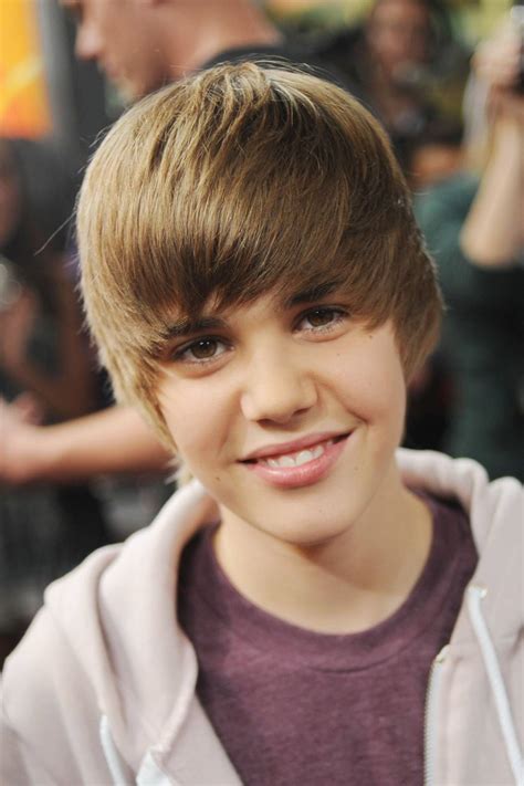 Justin Bieber S Best Hairstyles Hair Styles Over The Years Glamour Uk