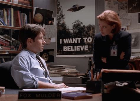 We did not find results for: Póster "I Want to believe" de Expediente X - Mil ideas ...