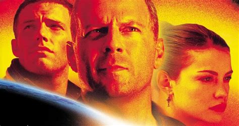 7 days help you stop smoking 9 Reasons Why "Armageddon" Is The Only Good Movie In Criterion's Pussified Collection