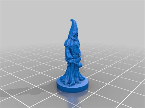 Free Stl File Cultist 👫・3d Printing Template To Download・cults