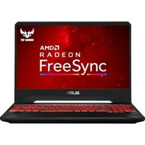 Asus Tuf Fx505dy Review A Gaming Laptop