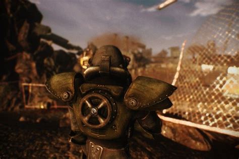 Fallout New Vegas Wallpaper 1080p ·① Wallpapertag
