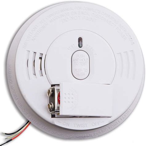 The 9 Best Hard Wired Smoke Detectors In 2020