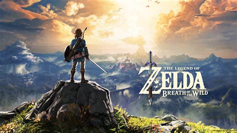Breath of the wild wallpapers, and more. The Legend of Zelda™: Breath of the Wild for the Nintendo ...