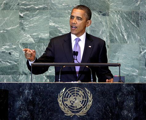 obama tells u n he sees ‘no shortcut to israeli palestinian peace the washington post