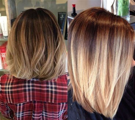 Fascinating Ombre Bob Hairstyles To Try Pretty