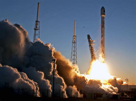 Mission to space live' national geographic & abc news. Storm Clouds Delay SpaceX Spacecraft Launch | WUSF News