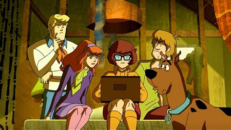 ℹ Personaje Principal De Scooby Doo Es Homosexual