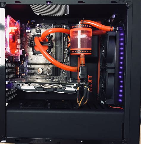 Is This Water Cooling System Hard To Maintain Rpcmasterrace