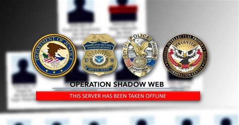 Sie können sich auch telefonisch für die zuteilung ihrer beiden impftermine registrieren. Operation Shadow Web - US-Justiz sprengt Ring von Cyberkriminellen | krone.at