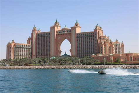 5 Most Impressive Buildings In Dubai Dubai Off Plan Promotions Dxb