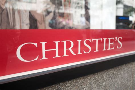 Christies Worked With The Fbi To Return Art Looted By Nazis Observer