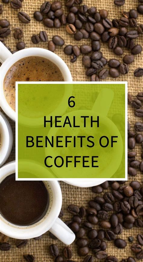 6 Health Benefits Of Coffee Natural Remedies For Heartburn Herbal