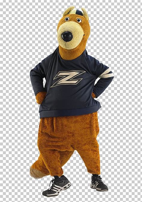 University Of Akron Kent State University Akron Zips Football Zippy