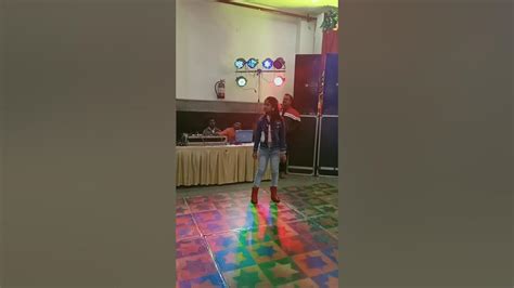 Aaradhya Dance Performance Youtube