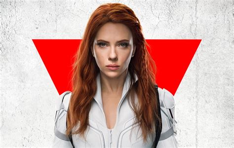 New Black Widow Character Posters Future Of The Force