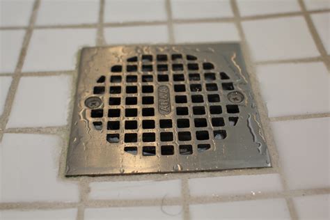 Different Types Of Shower Drains BEST HOME DESIGN IDEAS