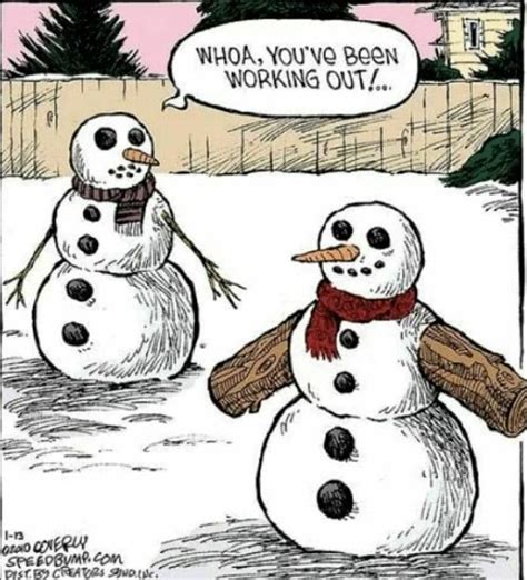 Snowman Jokes Clean Freeloljokes