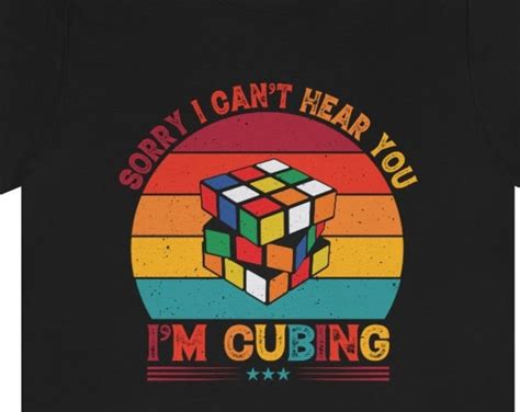 Melting Rubiks Cube Art Salvador Dali Canvas Gallery Etsy
