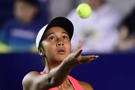 canadian teenager leylah annie fernandez wins her first pro tennis title rci english